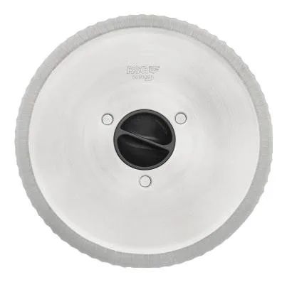 Severin AS 3912 Cortadora eléctrica compacta blanca