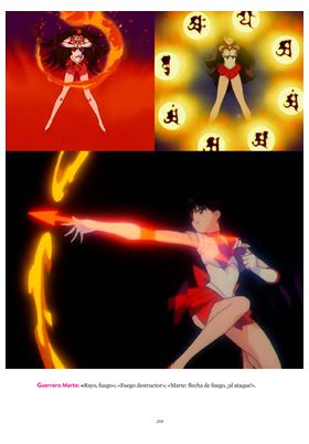 En Nombre De Luna Te Castigare. El Universo Magico De Sailor Moon (2 De 2)