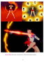 En Nombre De Luna Te Castigare. El Universo Magico De Sailor Moon (2 De 2)