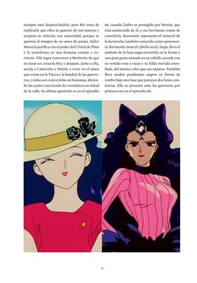 En Nombre De Luna Te Castigare. El Universo Magico De Sailor Moon (2 De 2)