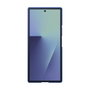 Samsung Silicone Case para Galaxy Z Fold7, Color Marina