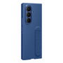 Samsung Silicone Case para Galaxy Z Fold7, Color Marina