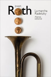 La marcha Radetzky, Joseph Roth - ALIANZA