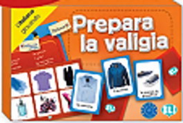 ELI, PREPARA LA VALIGIA! - ELI