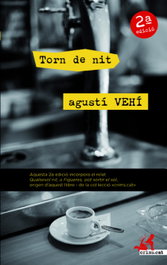 TORN DE NIT, Agustí Vehi - ALREVES
