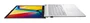 Asus Vivobook Go 15 L1504FA-BQ4683W Plata