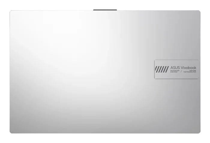 Asus Vivobook Go 15 L1504FA-BQ4683W Plata