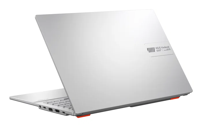Asus Vivobook Go 15 L1504FA-BQ4683W Plata
