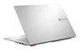 Asus Vivobook Go 15 L1504FA-BQ4683W Plata