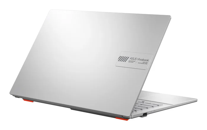 Asus Vivobook Go 15 L1504FA-BQ4683W Plata