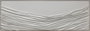 DKD Home Decor Cuadro Poliéster PS 183x63 cm Moderno 3D Beige