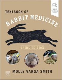 Textbook of rabbit medicine, Smith, Varga - ELSEVIER UK