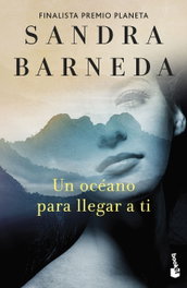 Un océano para llegar a ti, Sandra Barneda - BOOKET