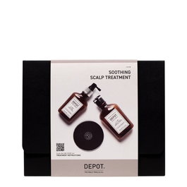 Depot Consumer Kit G Set Depot con Tratamientos y Champú No. 209 y No. 109