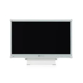 AG Neovo X-22E Monitor 21.5" Full HD 1920x1080 LED TN Blanco con Puertos HDMI, DVI-D, DisplayPort y Altavoces