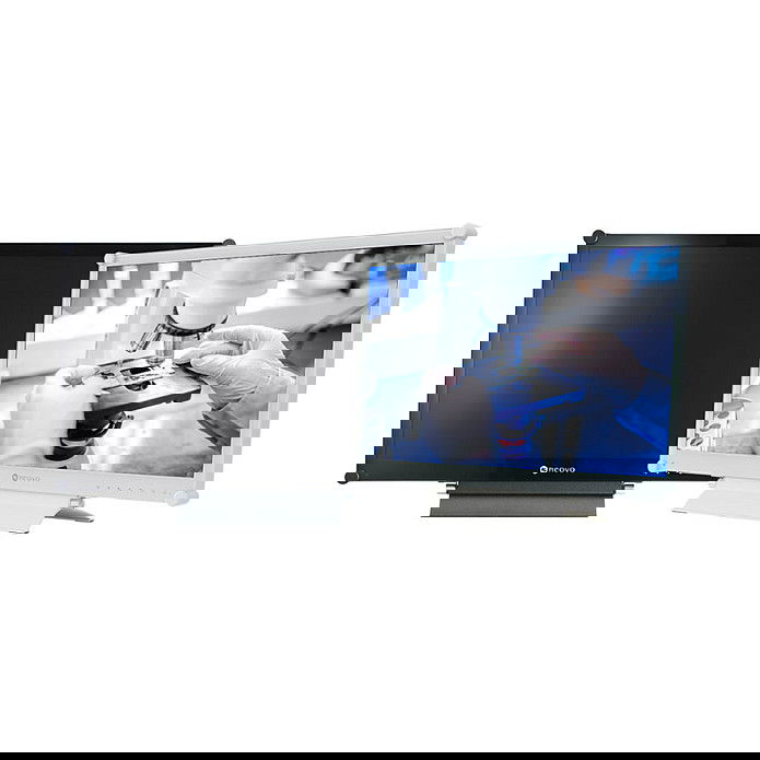 AG Neovo X-22EW Monitor 55.9cm 21.5" Full HD LED Blanco 1920 x 1080 3ms