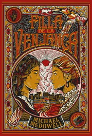 Filla de la venjança, BLACKIE BOOKS - BLACKIE BOOKS