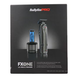Babyliss FXONE LOPROFX Trimmer Grey Maquina de cabello para retoques