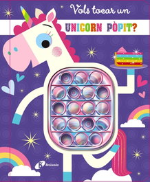 BRUIXOLA, Vols tocar un unicorn pòpit?