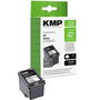 KMP Cartucho de tinta negro H175BX compatible con HP 304XL (N9K08AE) XL