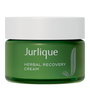 Herbal Recovery, Revitalización, Crema, Para la cara, 50 ml