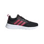 Zapatillas Deportivas Infantiles Adidas QT Racer 2.0 Negro 38