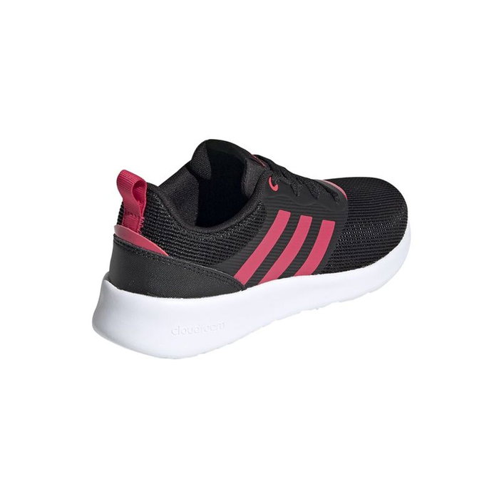 Zapatillas Deportivas Infantiles Adidas QT Racer 2.0 Negro 38