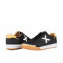 Zapatillas de Fútbol Sala para Adultos Munich G-3 Profit Casual 411 Negro
