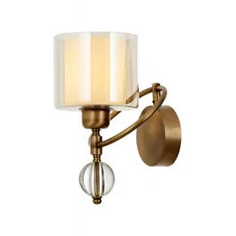 Uluberiya Aplique de Pared Uluberiya OPV-683AVN2222