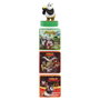 LITTLE TIKES Cuento Kung Fu Panda Story Dream Machine
