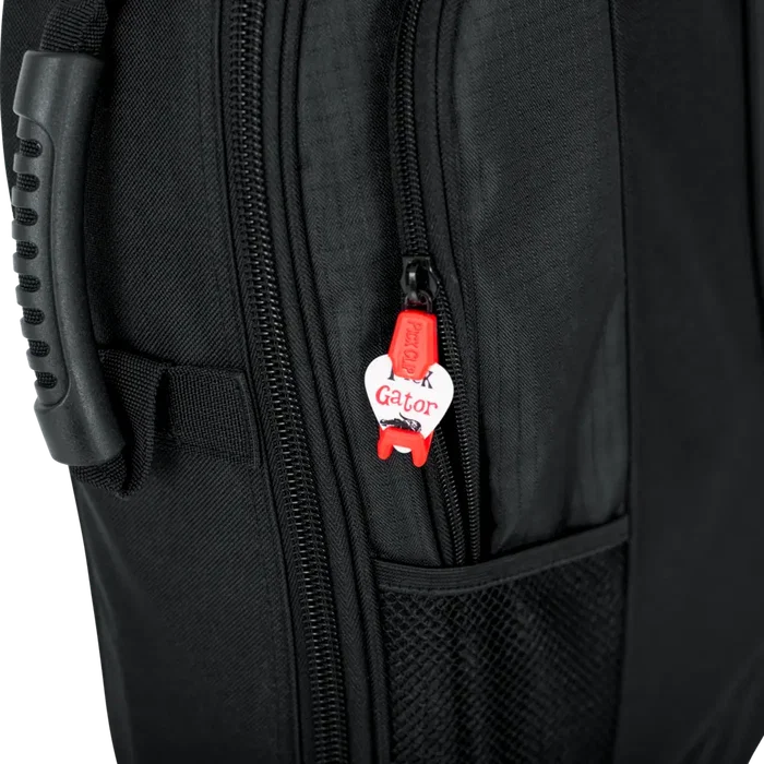 Gator 4G Series Funda para ukelele tenor - Negro