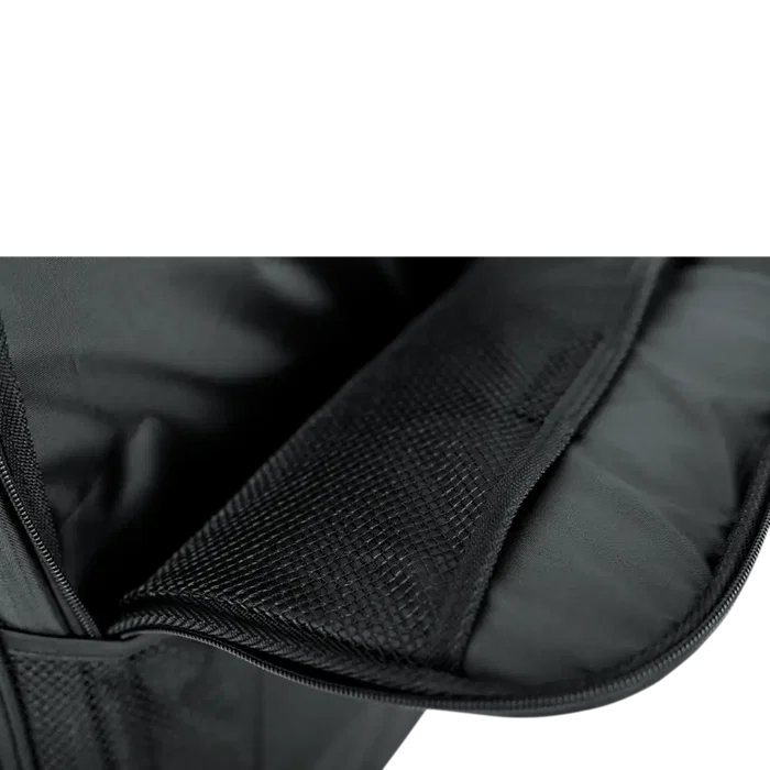 Gator 4G Series Funda para ukelele tenor - Negro