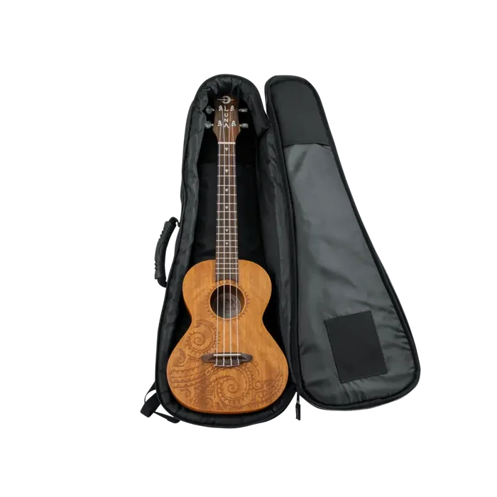 Gator 4G Series Funda para ukelele tenor - Negro