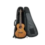 Gator 4G Series Funda para ukelele tenor - Negro