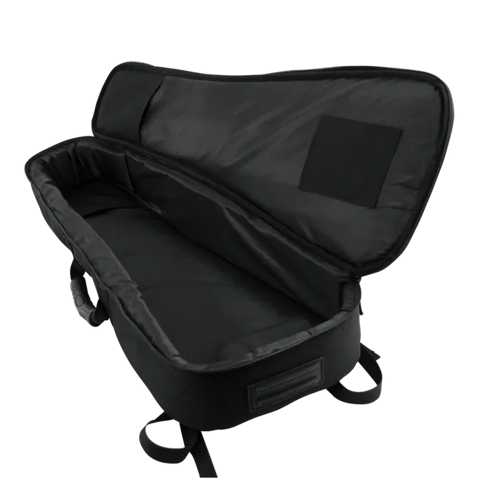 Gator 4G Series Funda para ukelele tenor - Negro