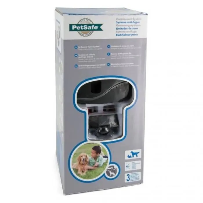 Petsafe Valla Antifugas Perro CERDO19-15394