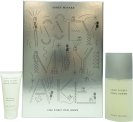 Issey Miyake L'Eau d'Issey Pour Homme Set de Regalo 75ml EDT + 50ml Gel de Ducha