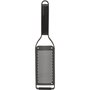 Microplane Black Sheep Fine Grater - Negro