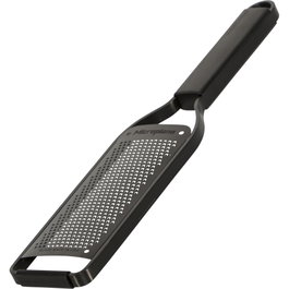 Microplane Black Sheep Fine Grater - Negro