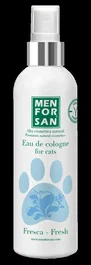 Menforsan Agua De Colonia Fresh Gatos 125 mL