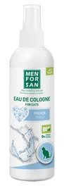 Menforsan Agua De Colonia Fresh Gatos 125 mL