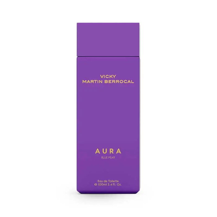 Vicky Martin Berrocal Aura Eau de Toilette 100 ml
