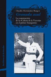 Granada azul, Claudio Fernández Burgos - COMARES