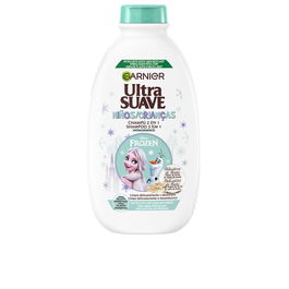 Garnier Champú + Acondicionador Ultra Suave para Niños de Avena 400 ml