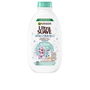Garnier Champú + Acondicionador Ultra Suave para Niños de Avena 400 ml