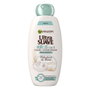 Garnier Ultra Suave Champú + Acondicionador para Niños de Avena 400 ml