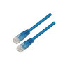 Aisens Cable de Red Cat.5e UTP RJ45 1m Azul A133-0191