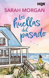 Las huellas del pasado, Sarah Morgan - HARLEQUIN IBERICA