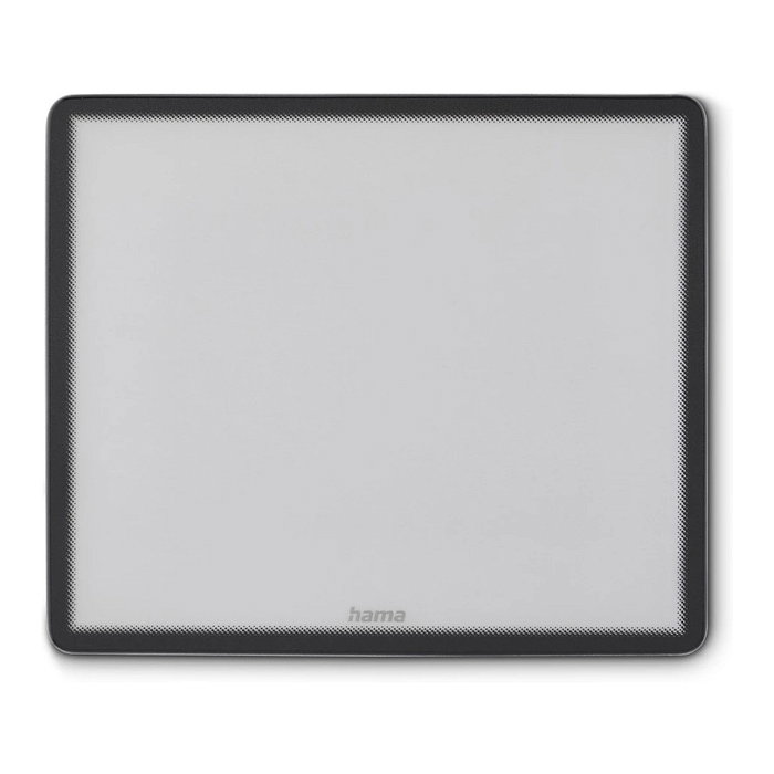 Hama Foto-Mousepad transparente Hama Foto-Mousepad transparente