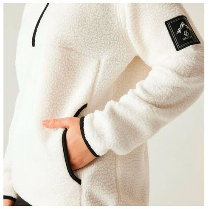 Forro Polar Dare 2b Slide Out Fleece Gris Mujer 9-12 Meses